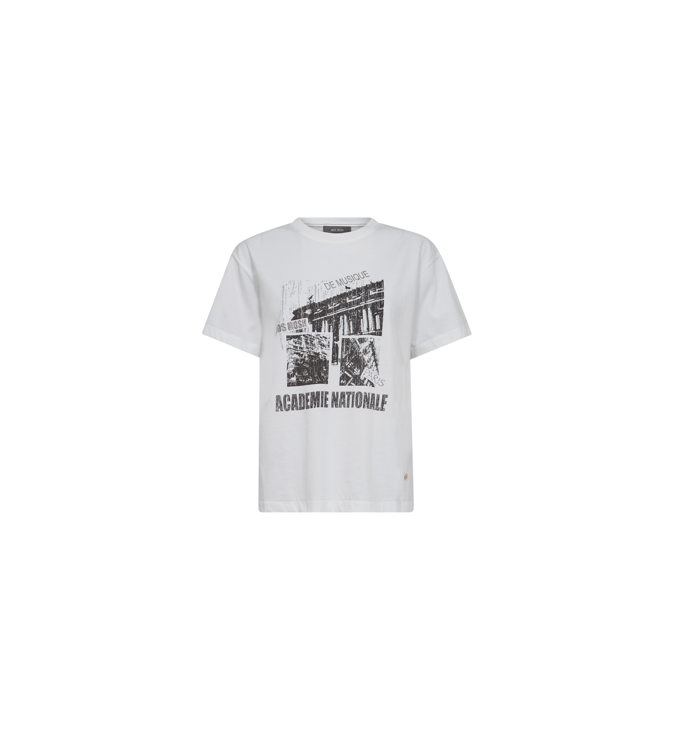 Packshot / White / Front